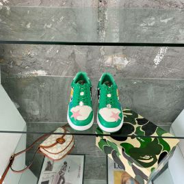 Picture of Bape Sta Shoes Women _SKUfw110205021fw
